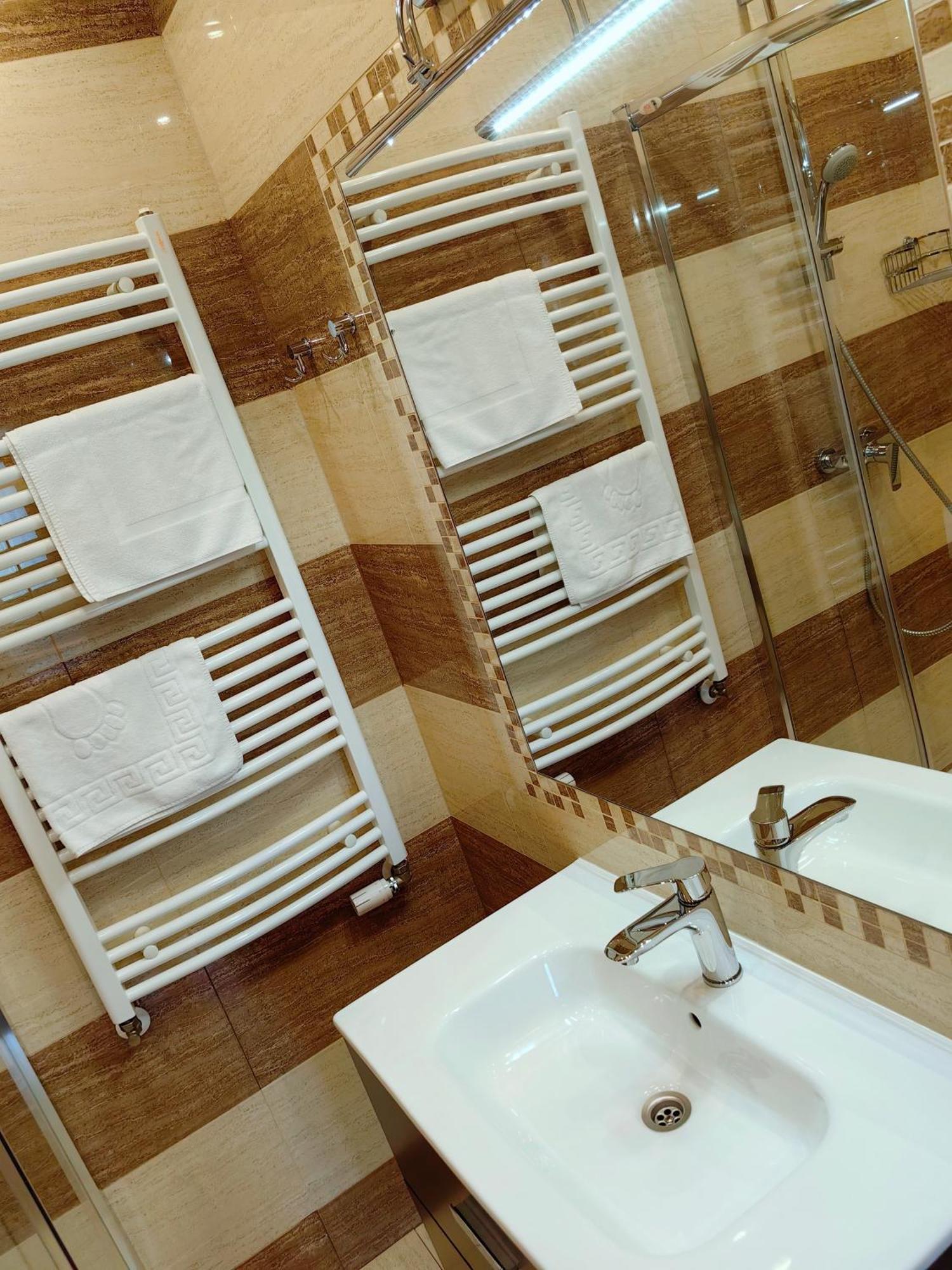 Willa San Remo Kudowa-Zdrój Chambre photo