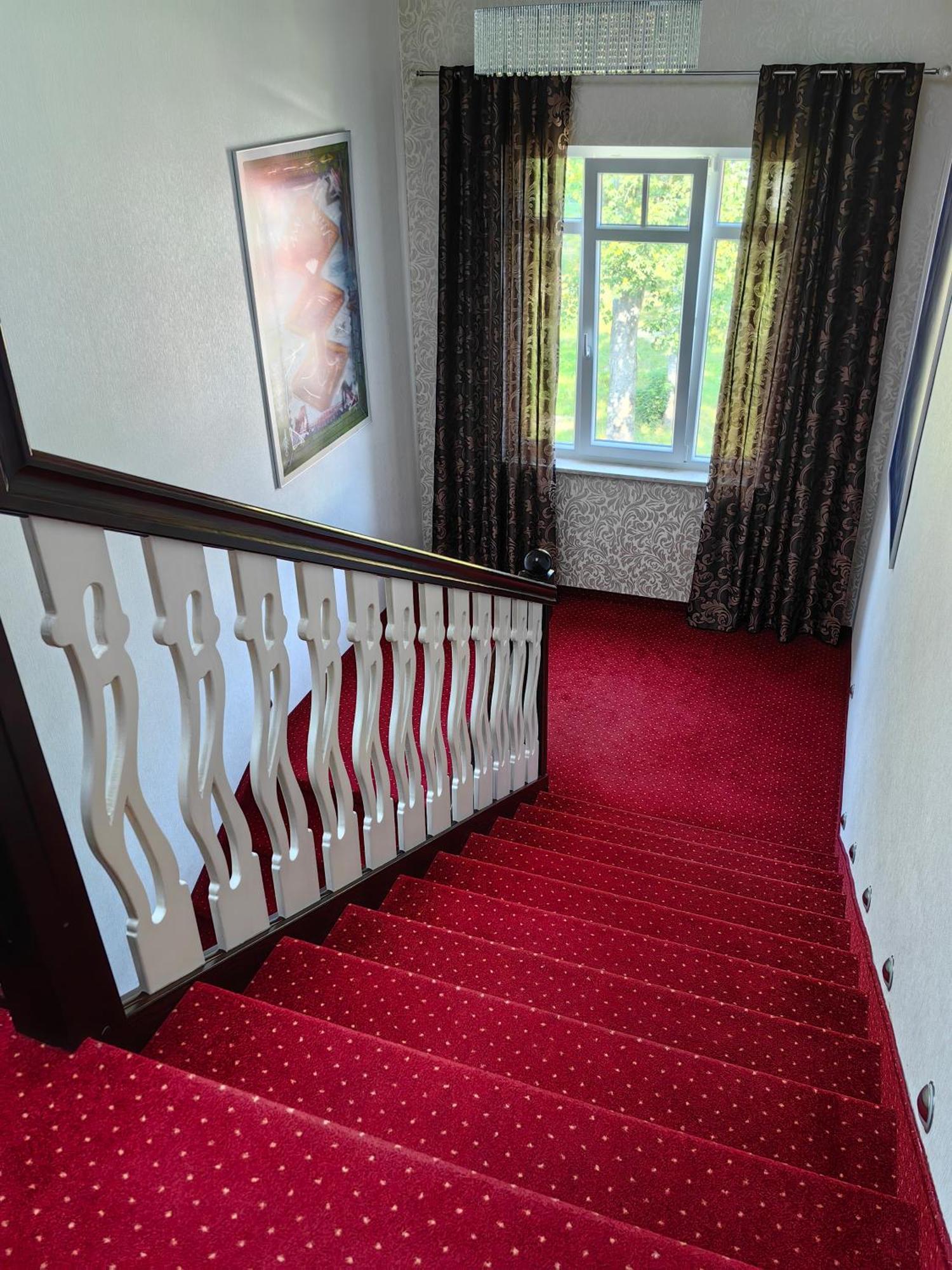 Willa San Remo Kudowa-Zdrój Chambre photo