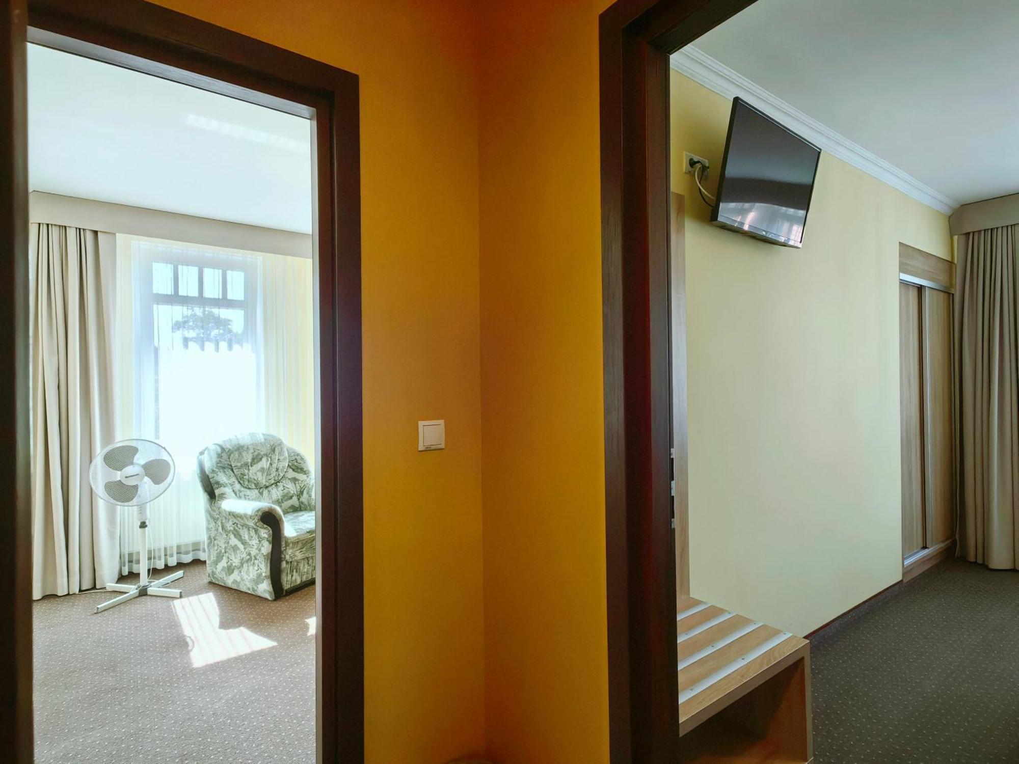 Willa San Remo Kudowa-Zdrój Chambre photo
